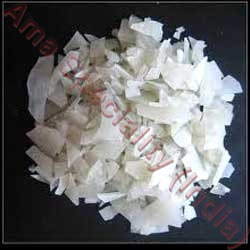 Caustic Soda Flakes Caustic Soda Flakes