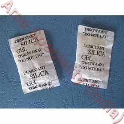 silica-gel