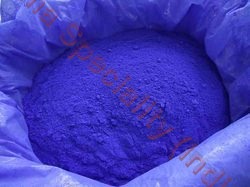 Ultramarine Blue