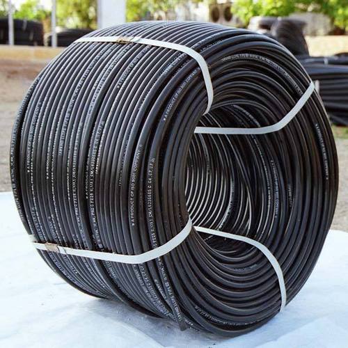 Electrical Installation Pipes