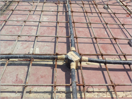Electrical Wiring Pipes