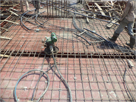 HDPE Electrical Conduits Pipe