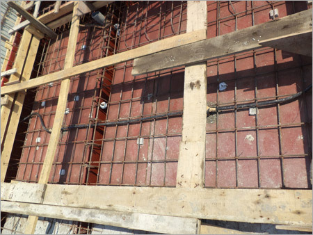Industrial Precision Electrical Pipes