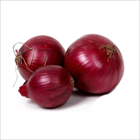 Red Onion