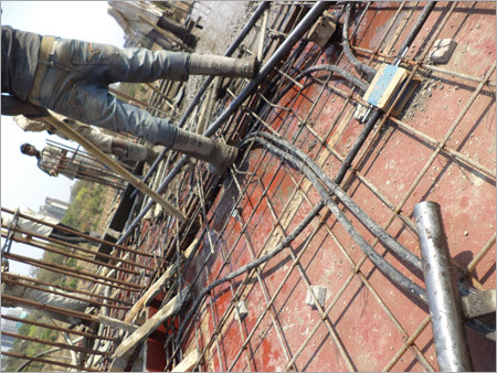Industrail Electrical Wiring Pipes