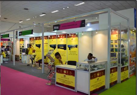 Media Expo