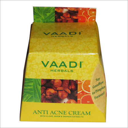 Anti Acne Cream