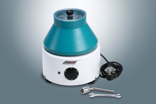 Clinical Centrifuge