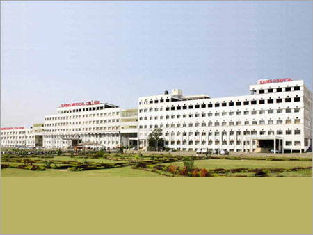 Medical College in India