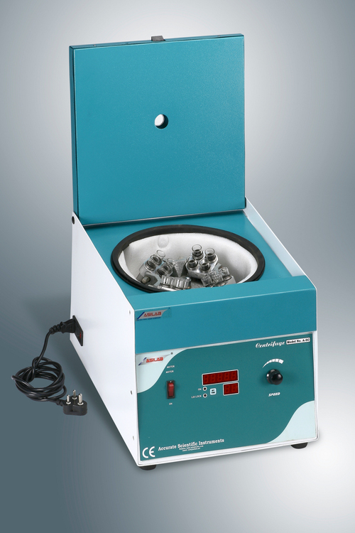 Lab Centrifuges