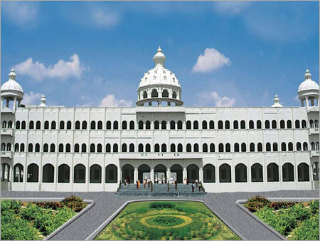 Admission in Chennai Engineering Colleges