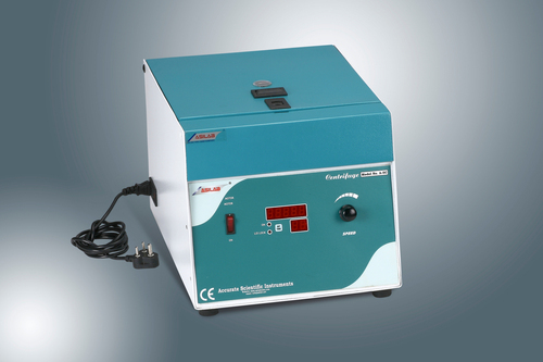 Multipurpose Centrifuges