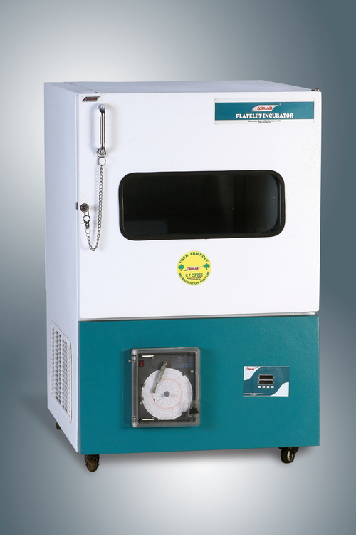 Platelet Incubator