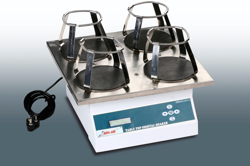 Table Top Rotary Shakers