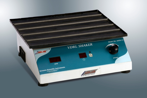VDRL Shaker