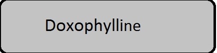 Doxophylline - 100mg Tablet, Oral | Bronchodilation, Asthma Relief, Smooth Muscle Relaxation
