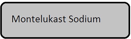 Montelukast Sodium