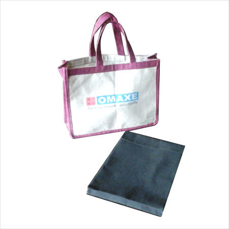 Non Woven Carry Bags