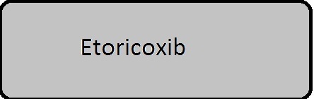 Etoricoxib