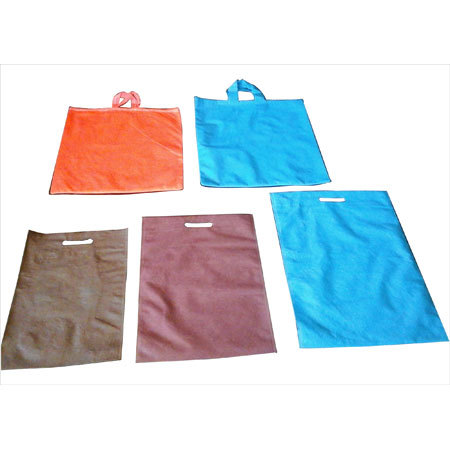 Nonwoven Bags