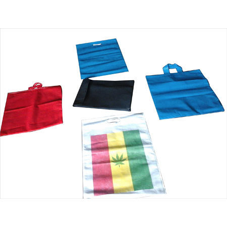 Non Woven Colored Bags