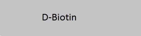D-Biotin