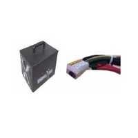 ESD Ionizing Air Gun