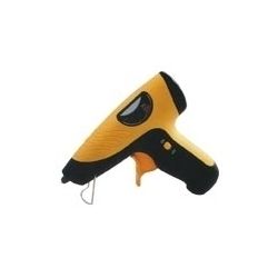 Yellow And Black Glue Gun