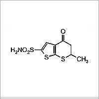 Dorzolamide Hydrochloride Intermediates