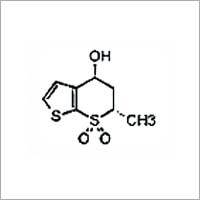 Dorzolamide Intermediates