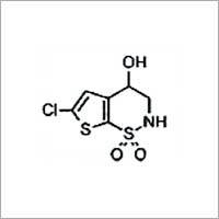 Brinzolamide Ophthalmic