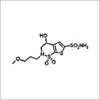 Industrial Intermediates Brinzolamide