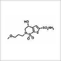 Industrial Intermediates Brinzolamide