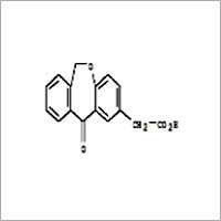 Intermediates Olopetadine Hydrochloride