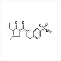 Olopatadine Hydrochloride