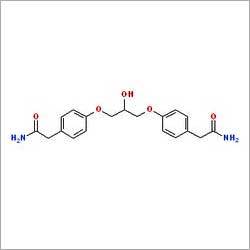 API Atenolol Impurity E