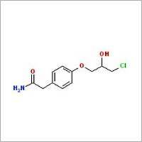 API Atenolol Impurity D