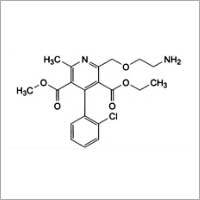 API Amlodipine Besylate Impurity D