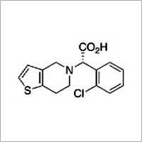 API Clopidogrel Related Compound A