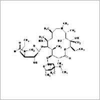 API Azithromycin Impurity F