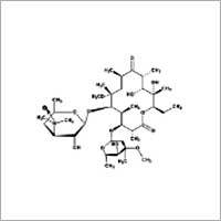 API Clarithromycin Impurity Q