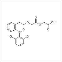 API Aceclofenac Impurity E