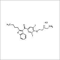 API Amiodarone Impurity B