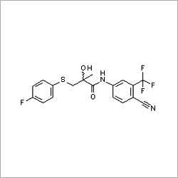 API Bicalutamide Impurity J