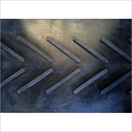 Chevron Belt