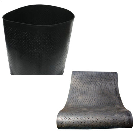Shot Blasting Belt