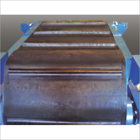 Overband Magnetic Separator Belt