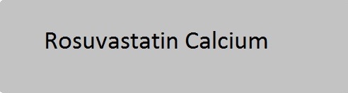 Rosuvastatin Calcium