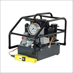 Hydraulic Pump