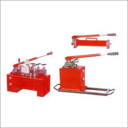 Hydraulic Hand Pump
